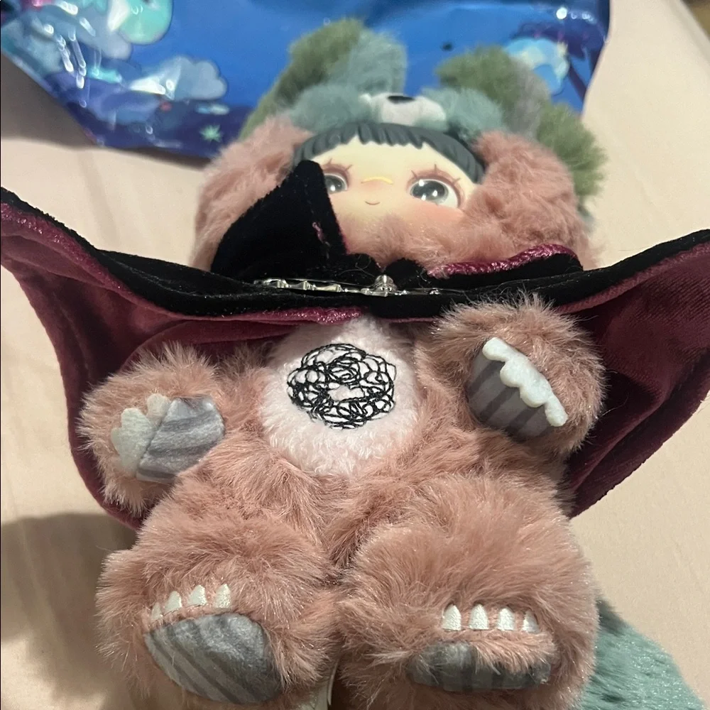 Maymei Symbiote Neverland - Succulent Wolf - Picture 11 of 12